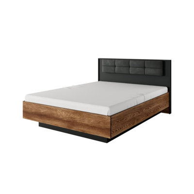 Armande EU Kingsize - 160 X 200 Cm Bed