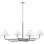 Rigby 4 - Light Chandelier