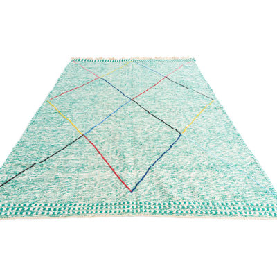 Tapis vert Odle