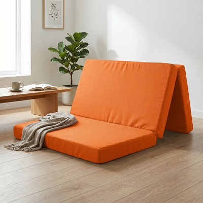 Dull UK Small Double - DE 120 X 190 Cm Symple Stuff Foam Mattress