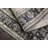 Oriental Silver/Blue Area Rug-22281022