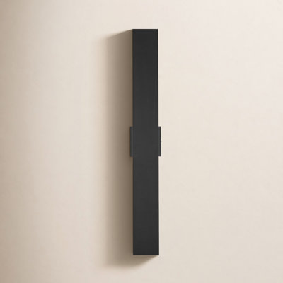 Outdoor Sconce