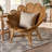 Anjelah Upholstered Accent Chair