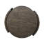 Table d'appoint Calpine