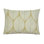 Sandler Rectangular Pillow Cover & Insert