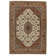 Hand-Tufted Royal Orient Rug Made From Pure New Wool In Beige