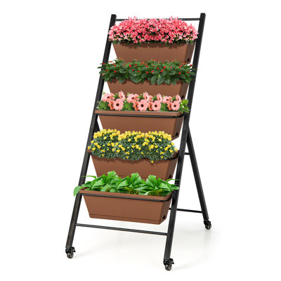 Jardin vertical 1,8 pi x 2,3 pi Luren