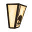 2 - Light Flush Mounted Sconce-1673222126-1673222124