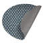 Tapis d'extérieur antidérapant Dot Lyfe-1753818282