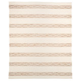 Sequoia Stripe Jute Rug