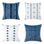 Housse de coussin d'extérieur carrée Lendsey-1845465250
