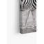 Superbe peinture sur toile décorative de 27,6 po x 39,4 po | 100% toile de coton, épaisseur: 1,2 po | Couleurs vibrantes, parfaites pour le salon, la chambre à coucher ou le bureau | Œuvre unique pour améliorer votre espace