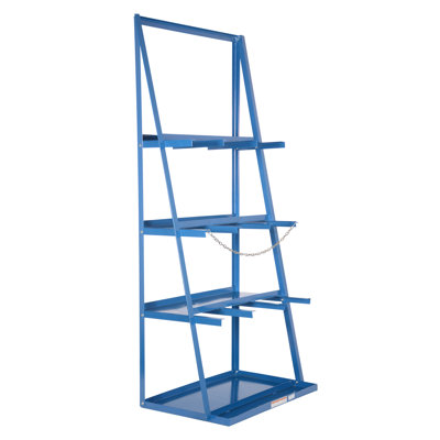 39.25 " W Steel Storage Rack