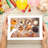 Count Cupcake Boxes Cupcake Container With Window Boxes Holding  Box For Birthday Holiday Party Bakery Supplies
