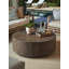 Stillwater Cove Round Cocktail Table