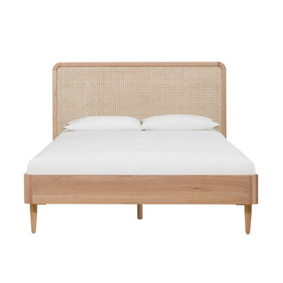 Platform Bed