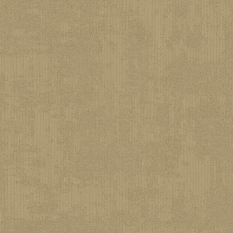 Synergy Distressed Texture Wallpaper Roll, Gold