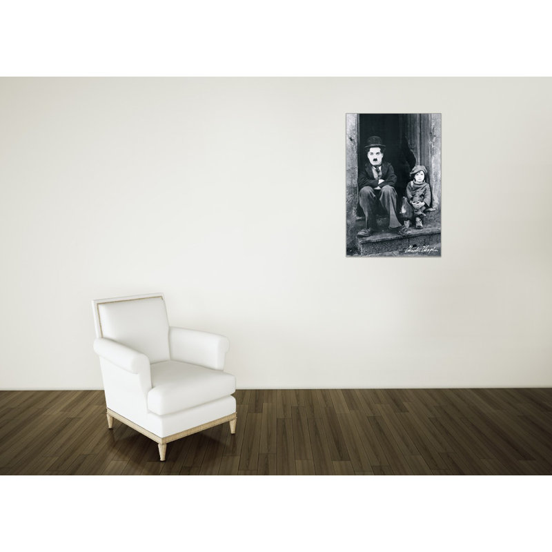 No Frame Print