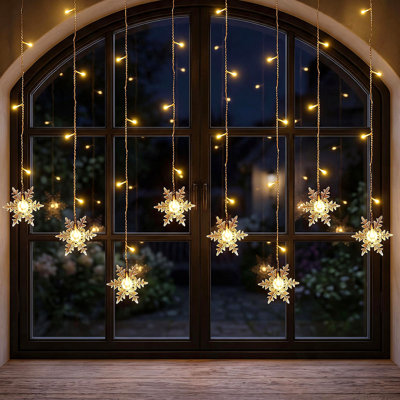 Guirlande lumineuse DEL 11,5 pi