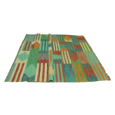 Britlany Wool Indoor Rug