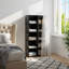 80cm Portable Wardrobe