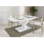 Bronx Extendable Dining Table-31174401