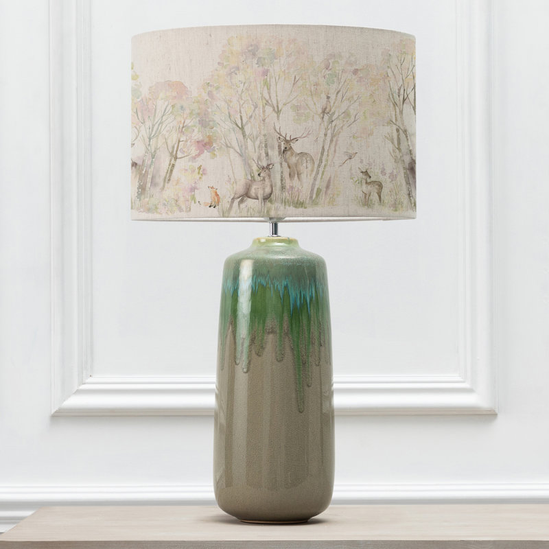 Neo Ceramic Table Lamp