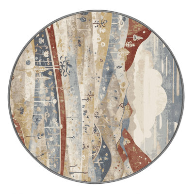 Tapis Spunky Jive