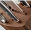 WÜSTHOF Classic Ikon 9-Piece Knife Block Set