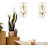 14.75'' H Metal Wall Wall Sconce
