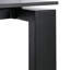 MOATO Dining Table in Marble Look