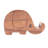 Cebollero Wood Charging Station