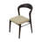 Jayceson 19'' H Upholstered Side Chair