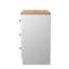 74 cm W Chest of 3 Drawers-41566353
