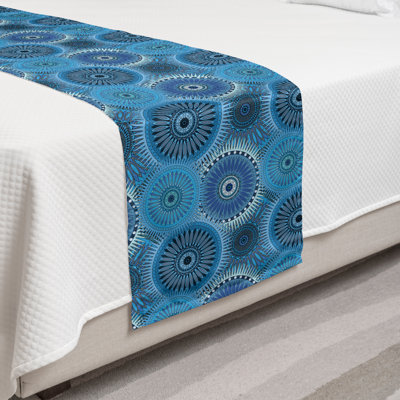Bed Runner