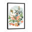 «Plant Lady Bath I» par June Erica Vess - reproduction-250280896-250280954