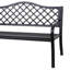 Banc d'extérieur Elsche