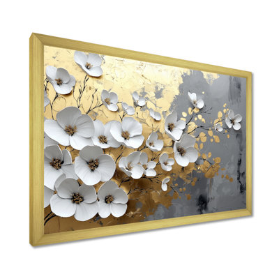 Altamirano - Floral Wall Art
