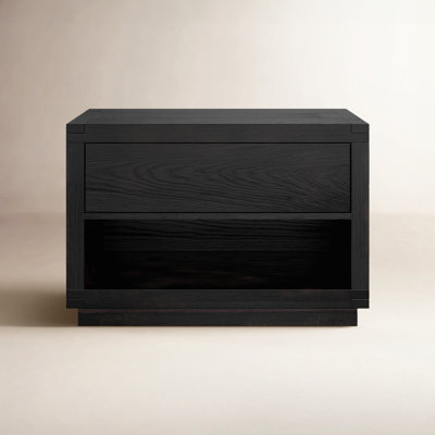 Nemo 1 - Drawer Nightstand