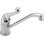 Single Handle Centerset Kitchen Faucet