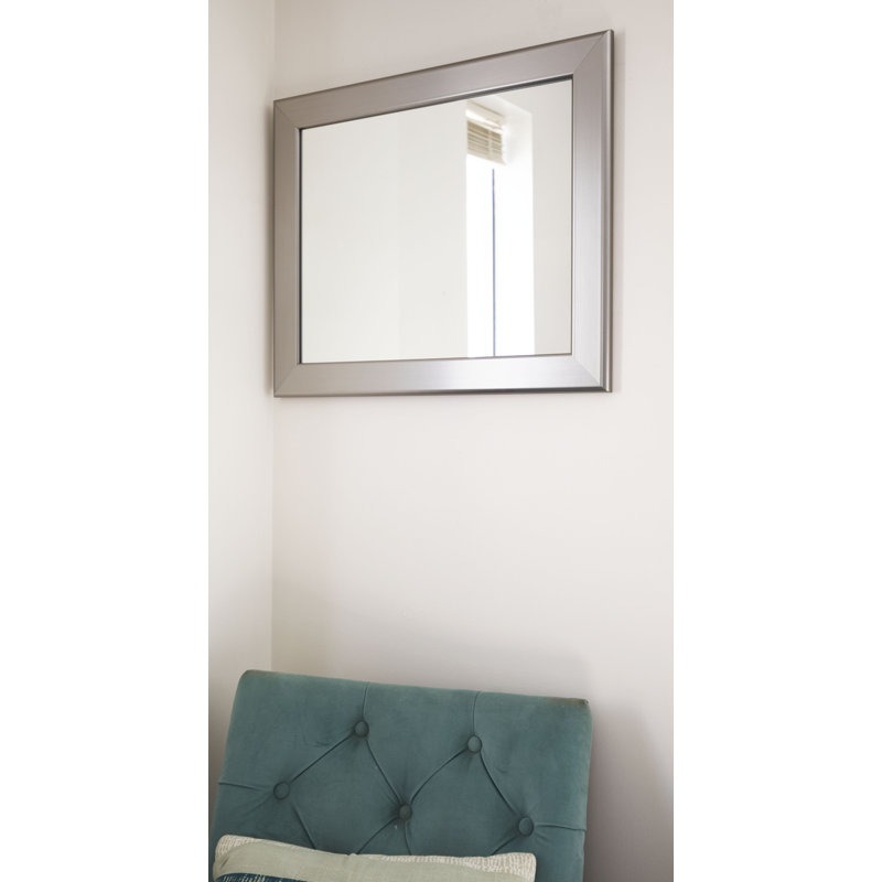 Arlinna Mirror, 37" H x 31" W