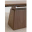 Rectangular 200Cm L x 110Cm W Dining Table-100111031