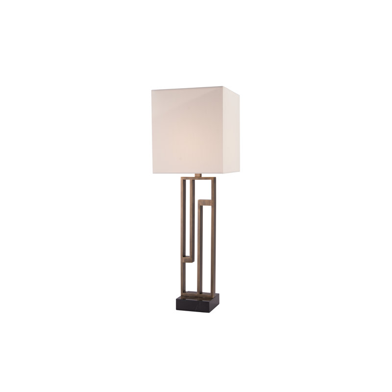 Lene Metal Table Lamp