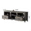 Crédence de rangement l 70,08 po Bruster-17194741-2884299