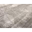 Hand-Knotted High-Quality Natural and Gray Area Rug