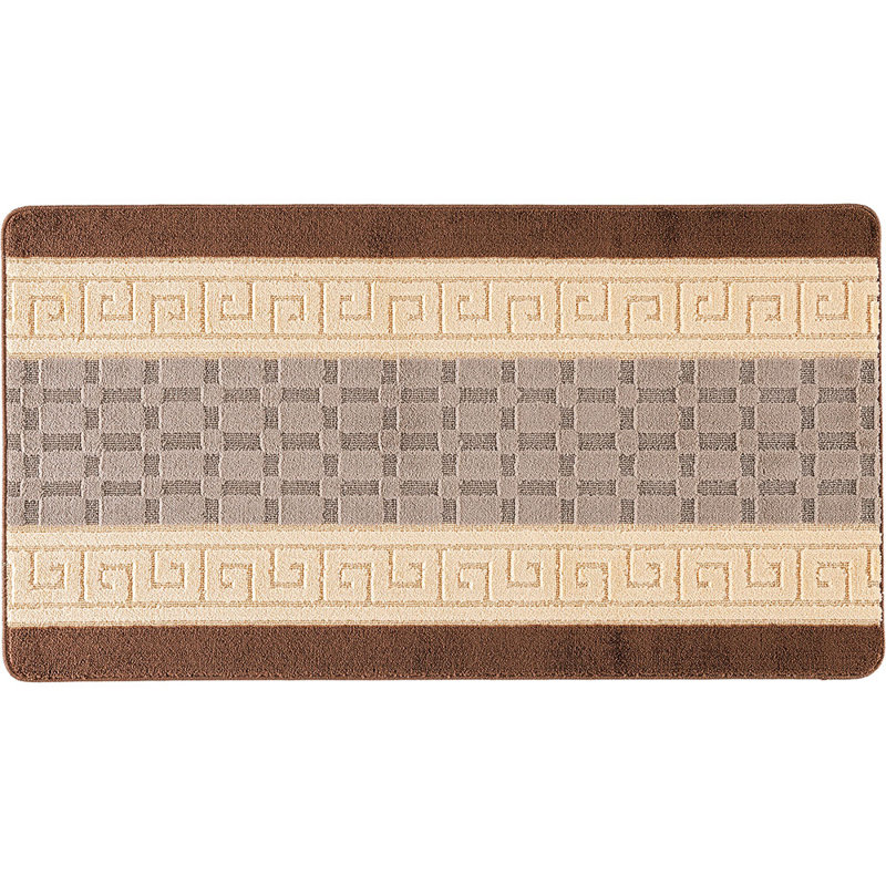 Kubal Moroccan Indoor / Outdoor Area Rug, Runner 80 x 300cm
