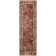 Tapis performance oriental Kurtz