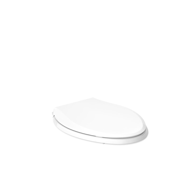 White, Ready Latch