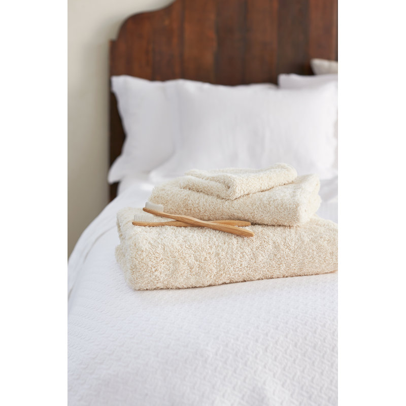 Cloud Loom Towel Set
