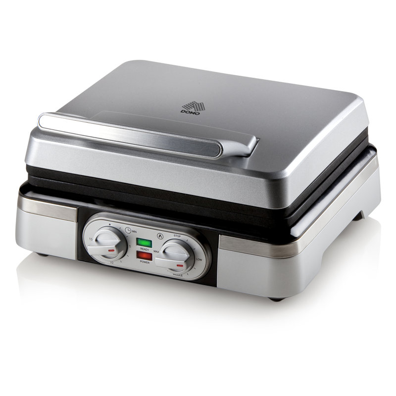 Domo Waffle Maker